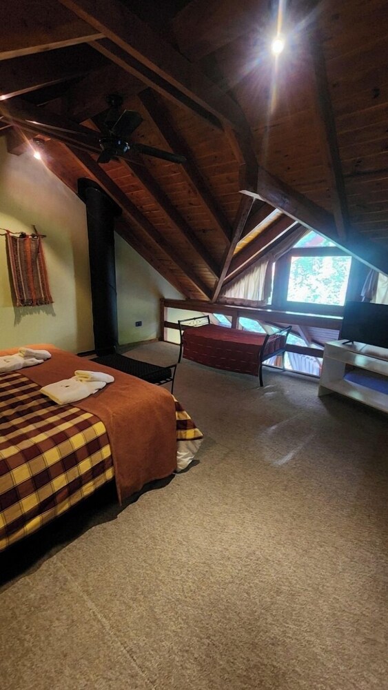Casa del Bosque Aparts Suites & Spa 32/60