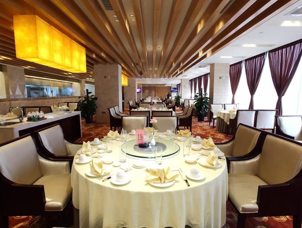 Nanning Winwin Hotel 32/38