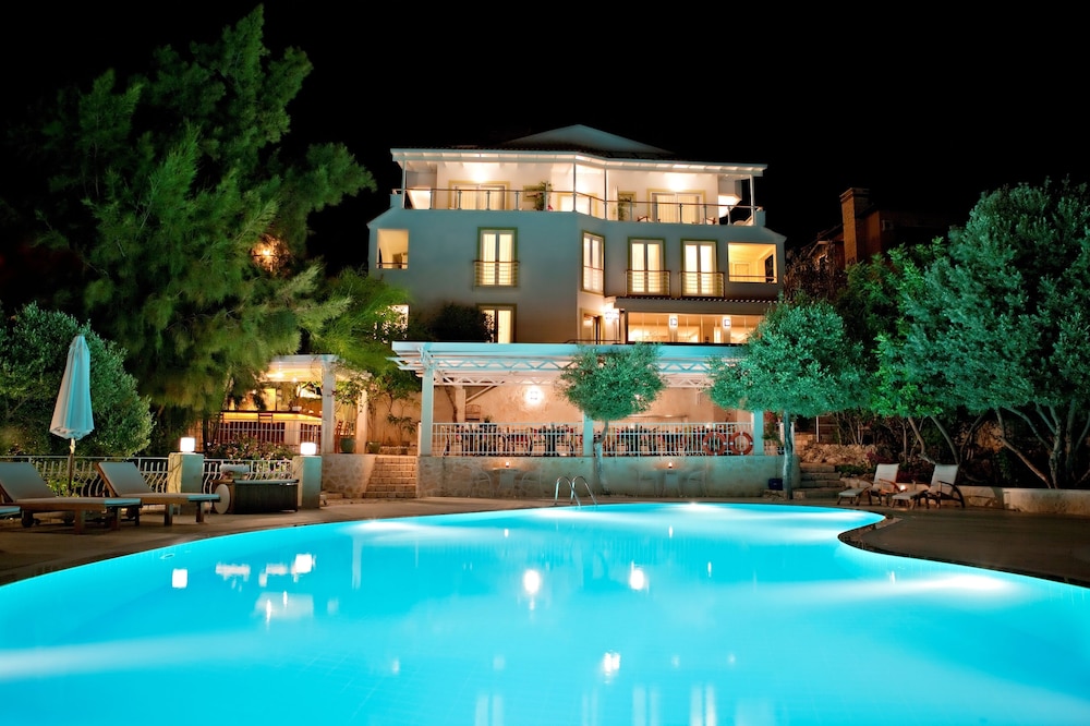 Olea Nova Boutique Hotel 2/73