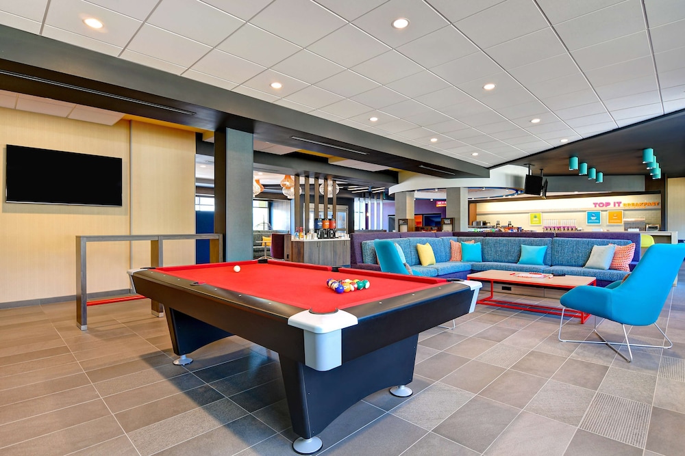 Tru By Hilton Rocky Mount 59/63