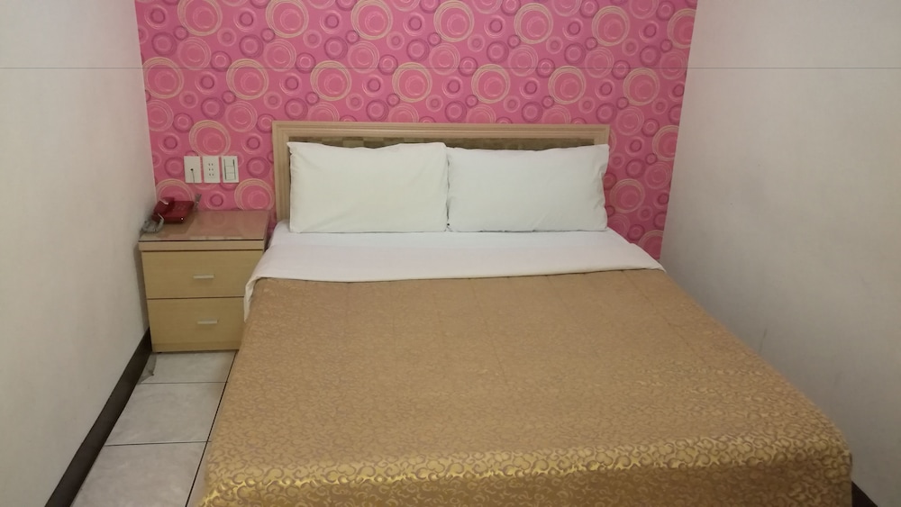 Ti Hwa Hotel 37/49