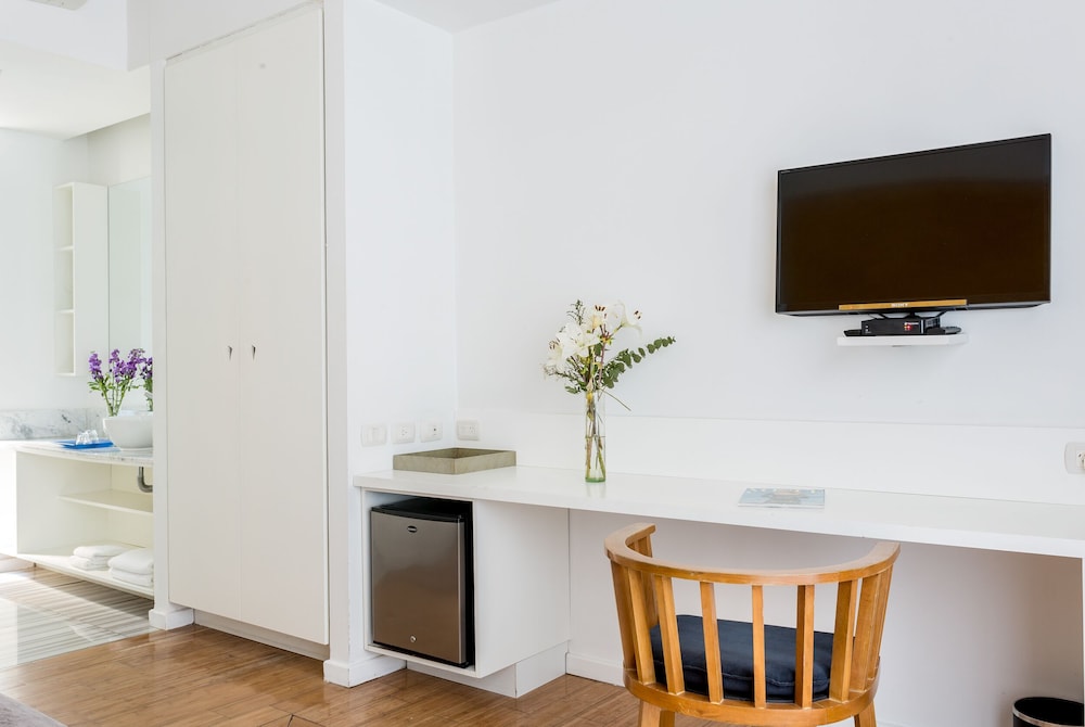 Boutique Suites Palermo 6/50