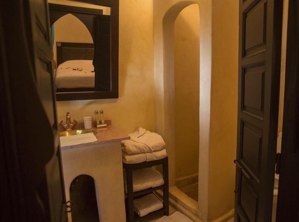 Riad Rose Du Desert 29/64
