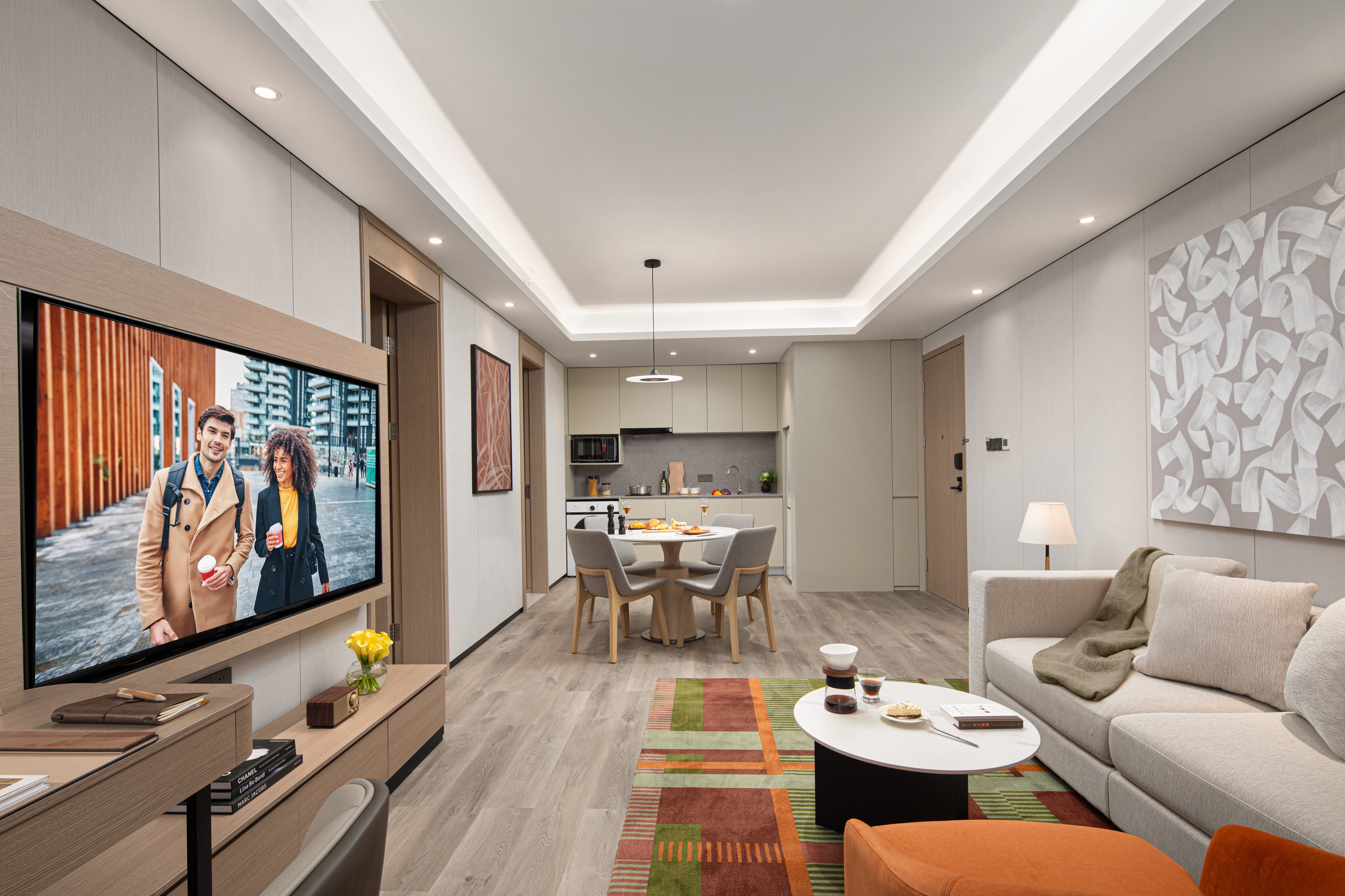 Citadines Hope City Boao 34/57