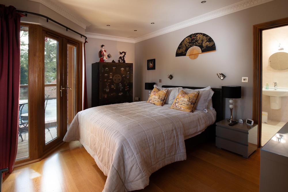 Hamble Retreat Boutique Bed And Breakfast 6/47