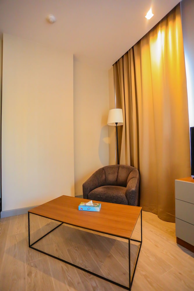 Citymax Hotel Baku 41/45
