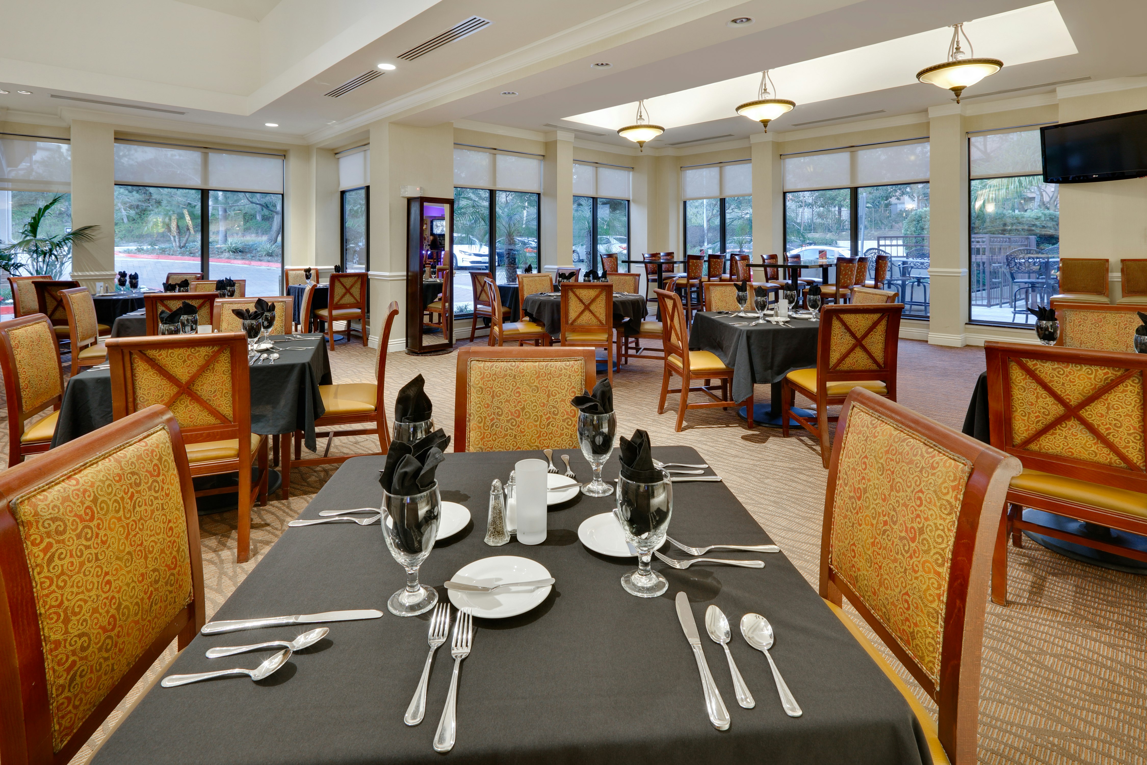 Hilton Garden Inn San Diego Del Mar 48/74