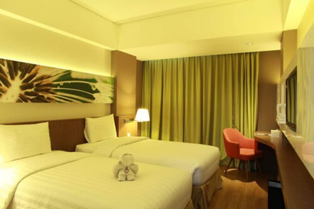SOLL MARINA HOTEL SERPONG 19/64
