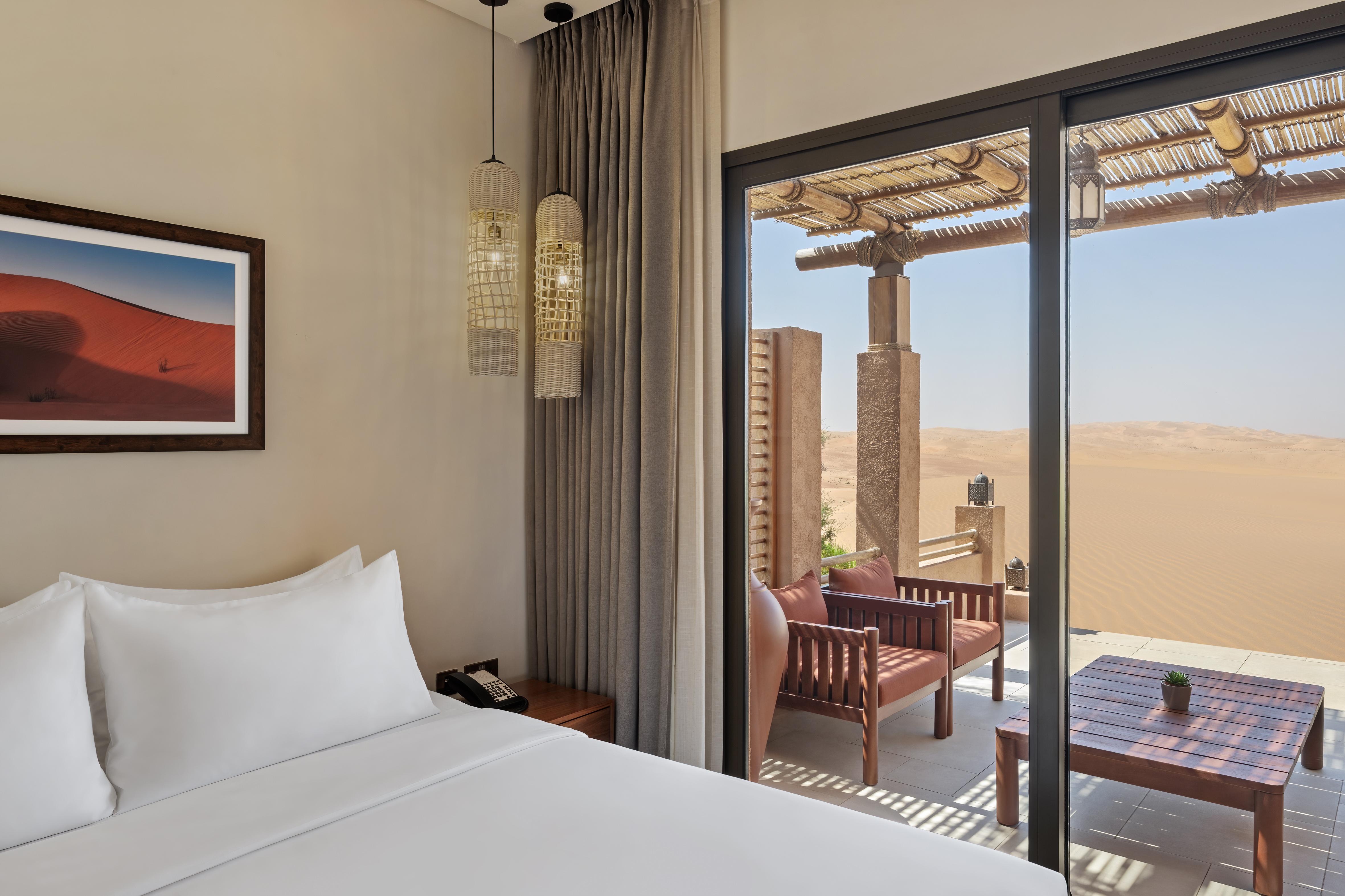 Two Bedroom Villa