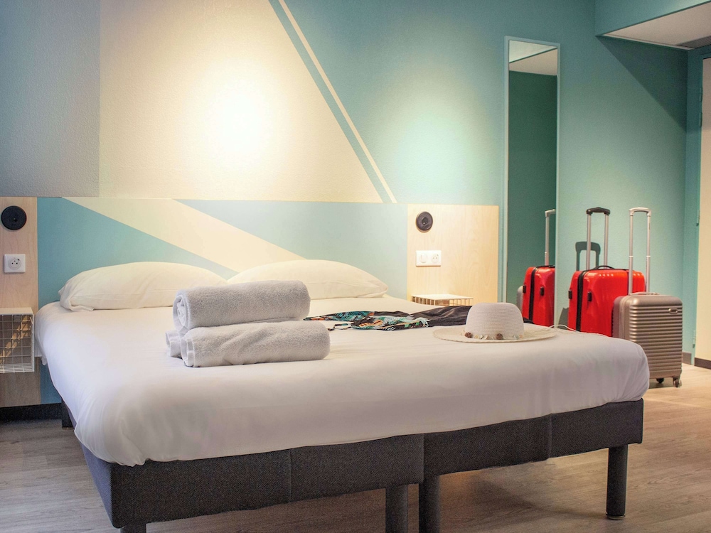 ibis budget Lunel Porte de Camargue 18/45