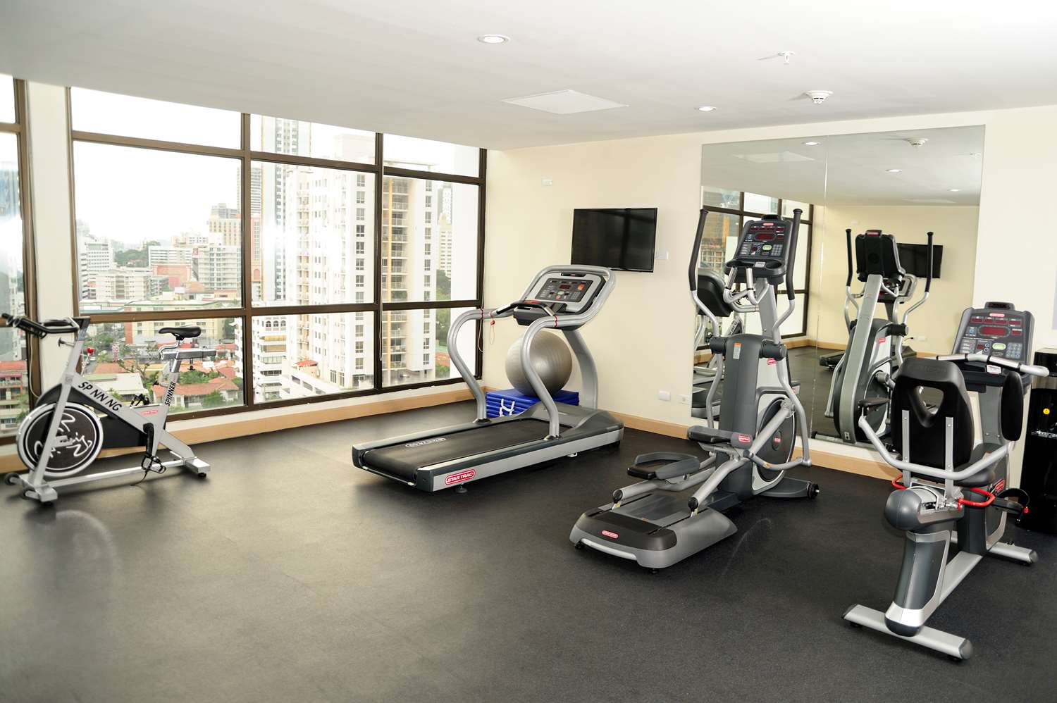 Best Western Plus Panama Zen Hotel 20/47