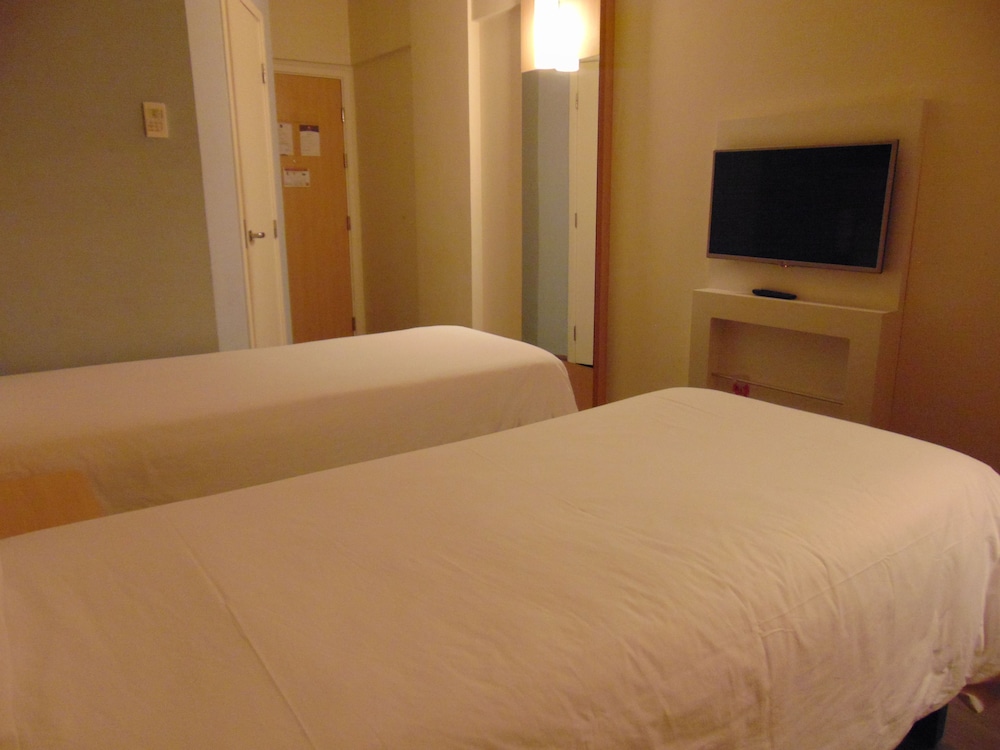 Ibis Arapiraca 19/35