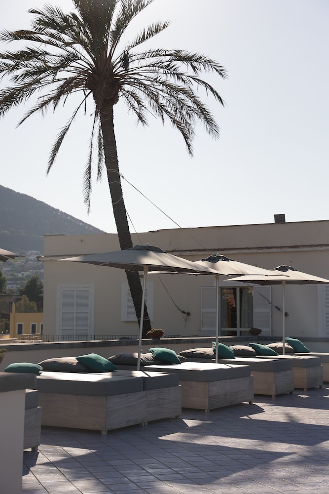 Hotel Terme Oriente – Beach & SPA 70/79