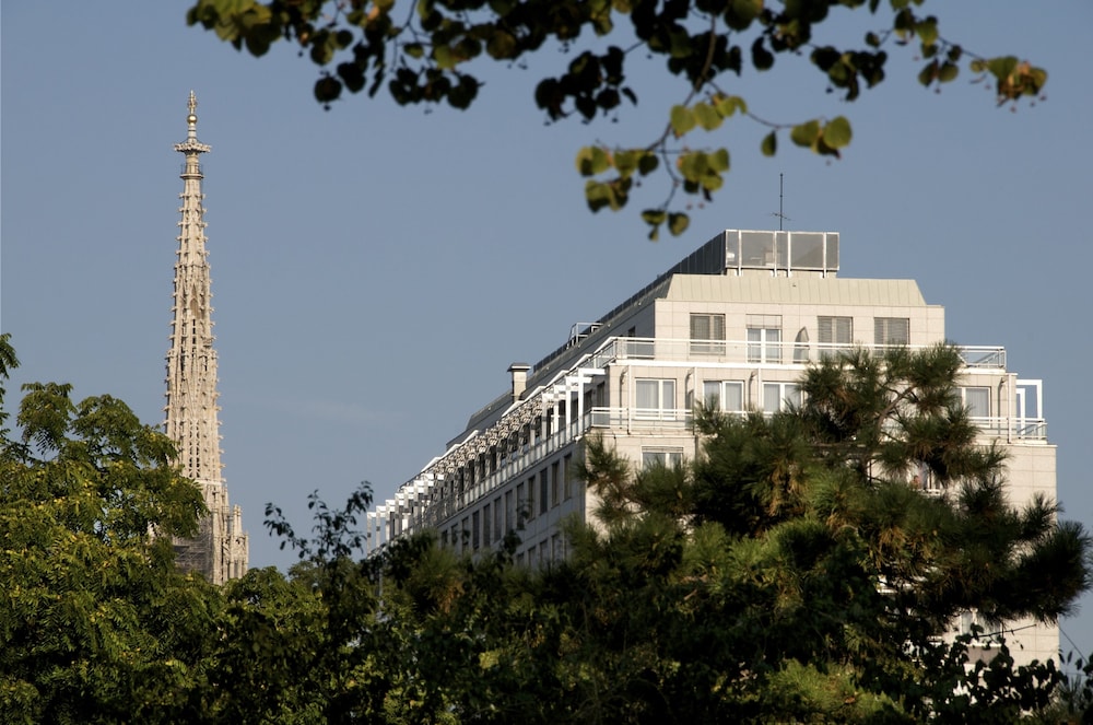 Am Parkring Wien 4/67
