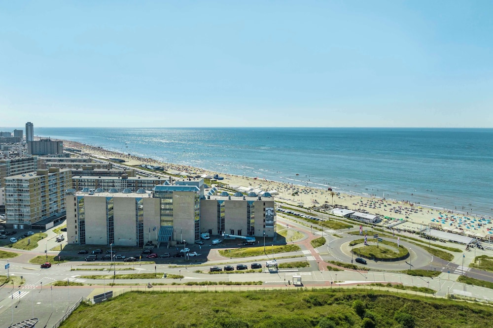 Nh Zandvoort 44/50