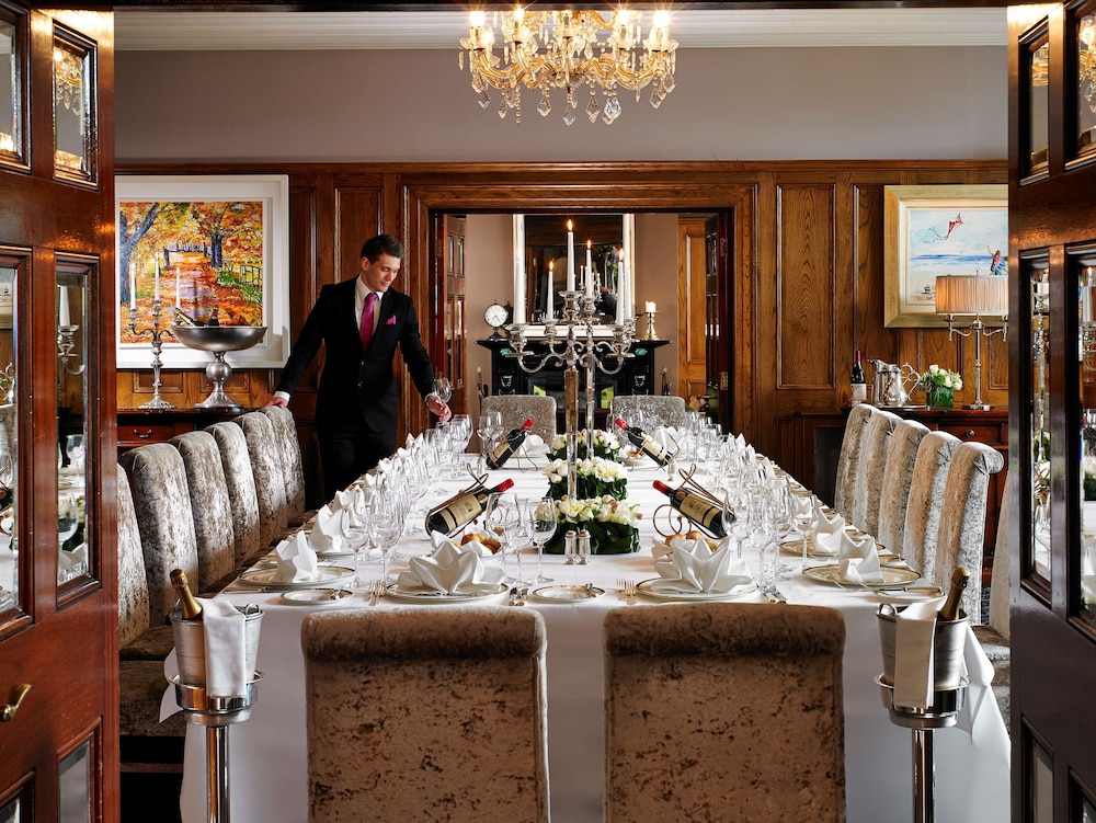 Hayfield Manor Hotel 44/63