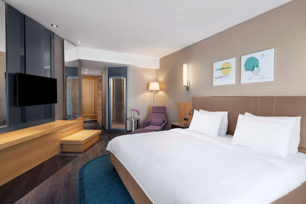 Radisson Blu Hotel And Spa Istanbul Tuzla 32/81