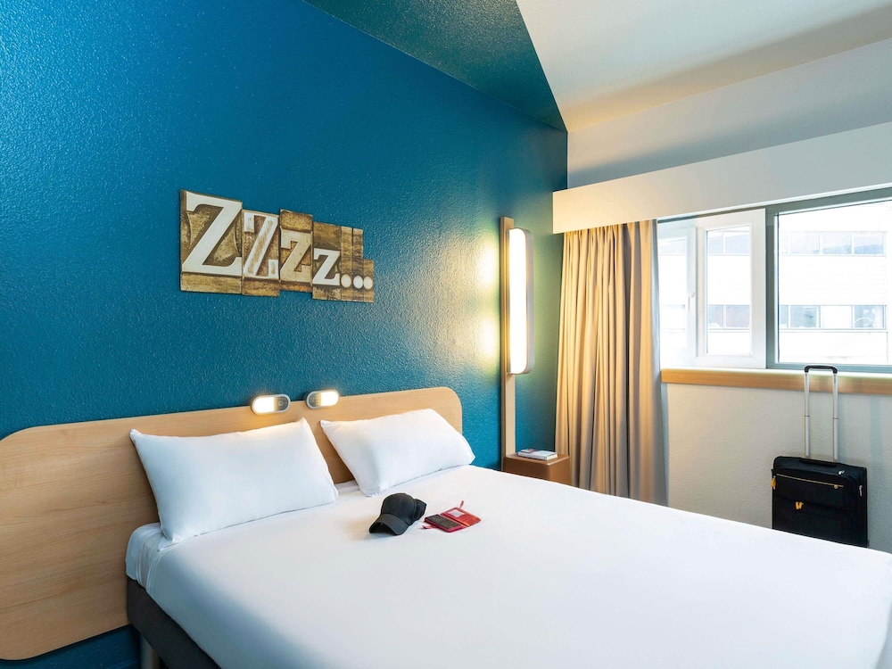 IBIS BUDGET PARIS PORTE DE PANTIN 28/64
