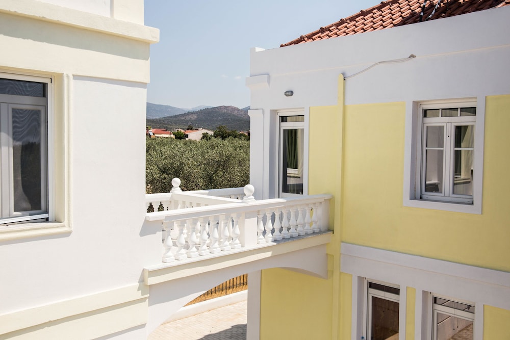 Villas Thassos 50/50