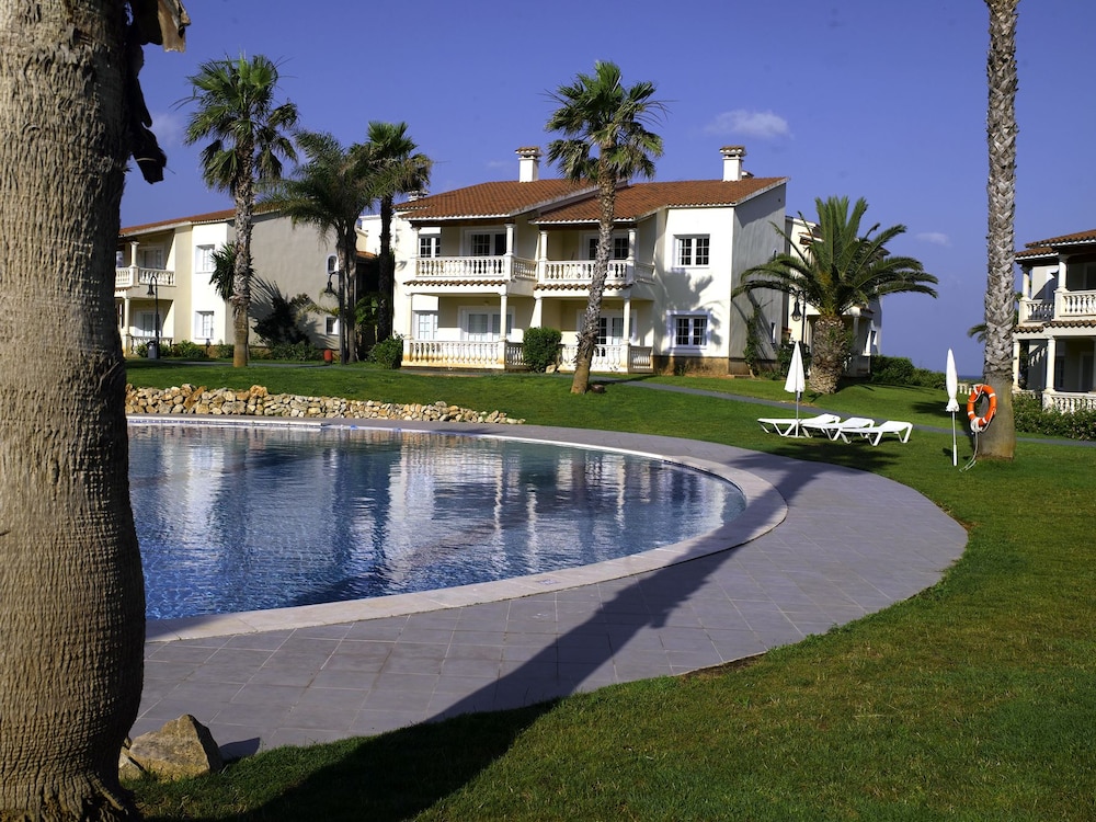 HG Jardin de Menorca 1/61