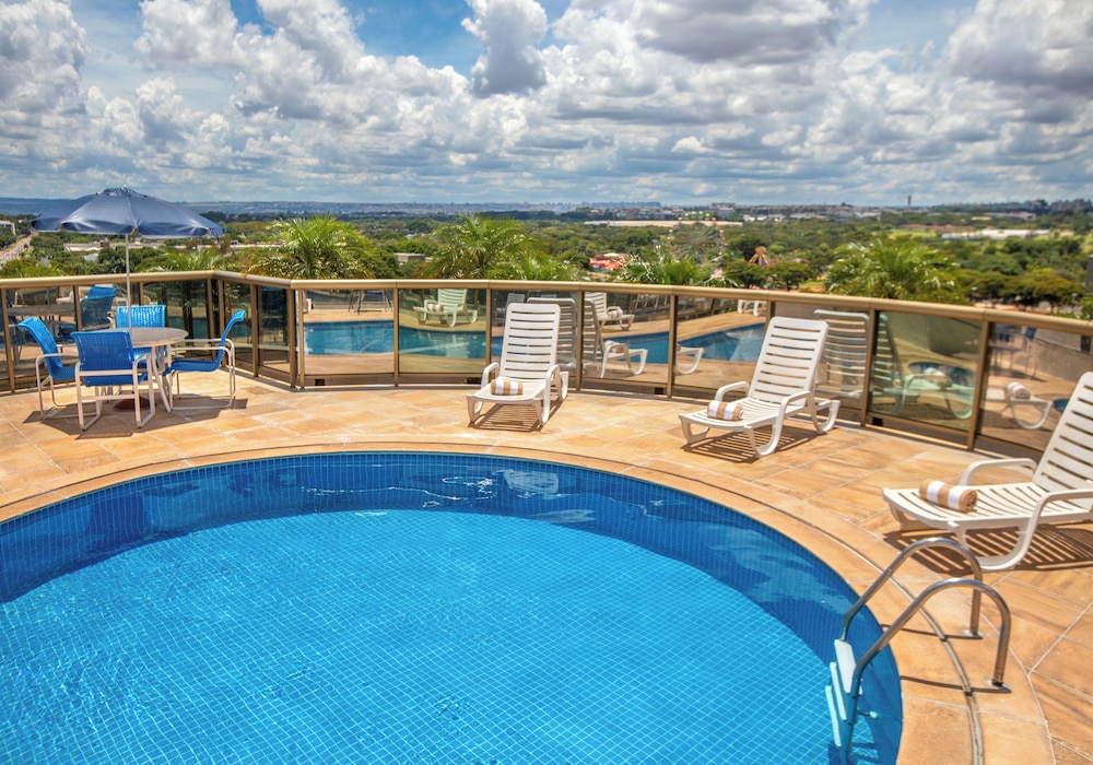 Brasil 21 Suites Affiliated by Melia 63/66