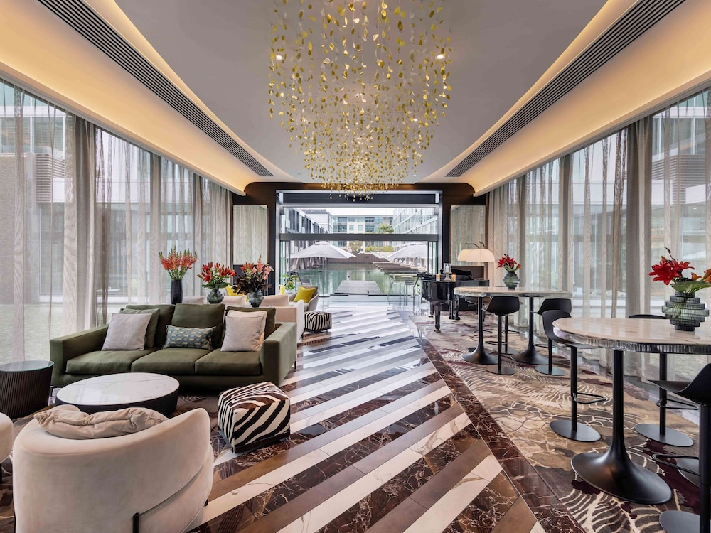 Sofitel Auckland Viaduct Harbour 60/79