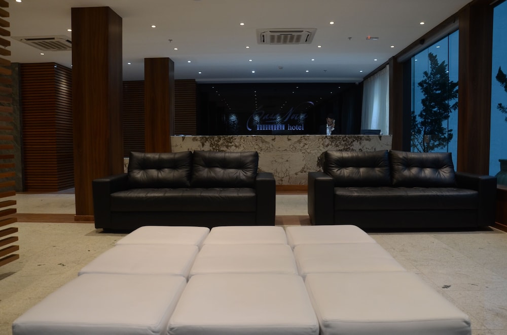 Casa Nova Hotel 49/65