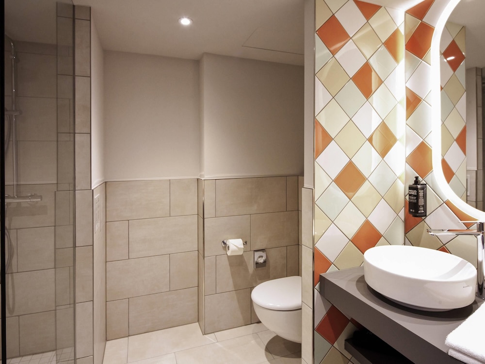Ibis Styles Klagenfurt Am Woerthersee 59/61