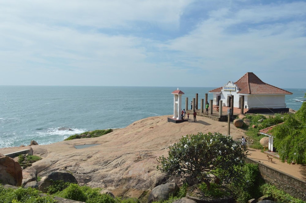 Back Of Beyond Dune Camp - Yala 40/48