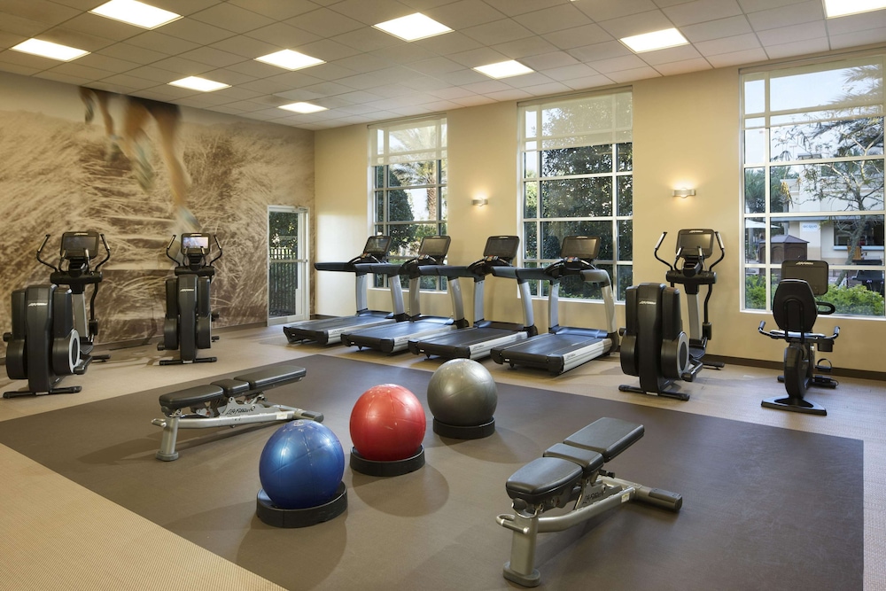 Hilton Grand Vacations Club Las Palmeras Orlando 28/61