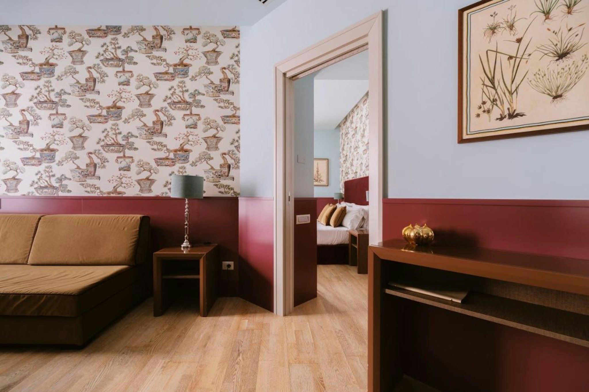 Hotel Miramare 50/63