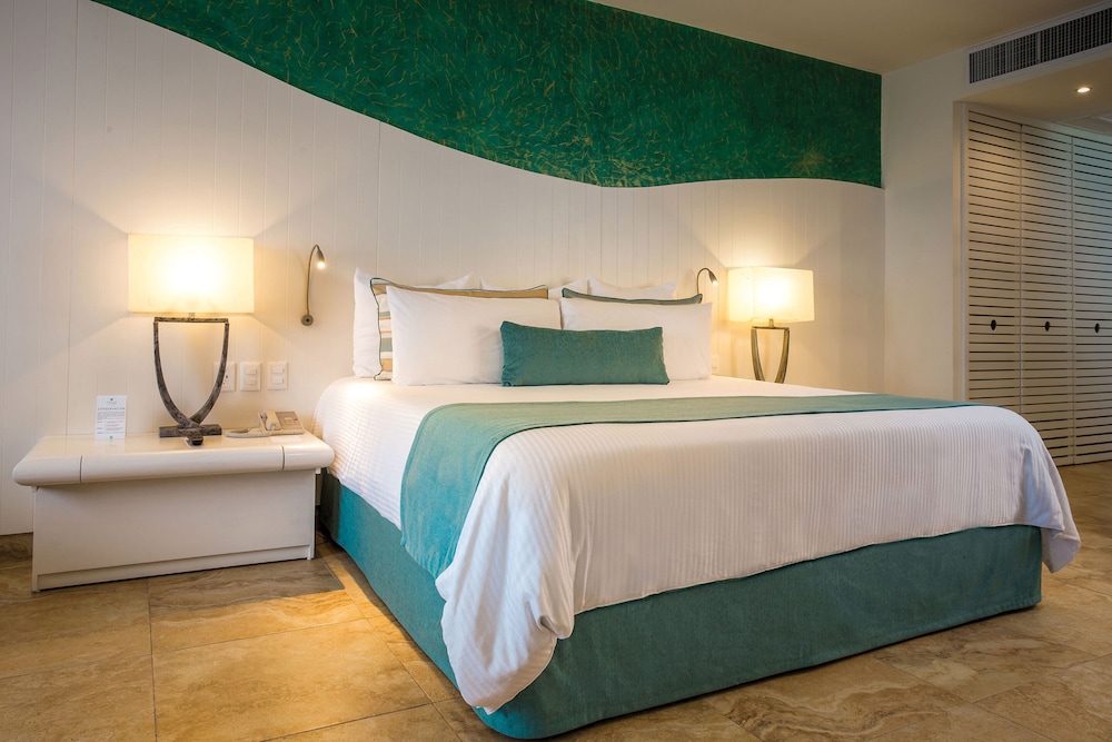 Secrets Mirabel Cancun Resort & Spa - Adults Only 9/50