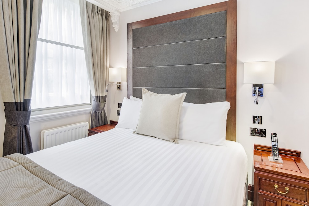 Gem Fitzrovia Hotel 14/49