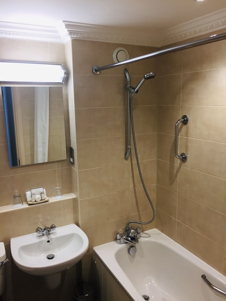 The Woburn Hotel 20/39