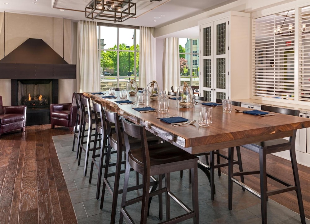 The Inn at Swarthmore 35/44