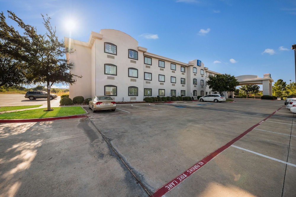 Motel6 Decatur, TX in DECATUR - TX
