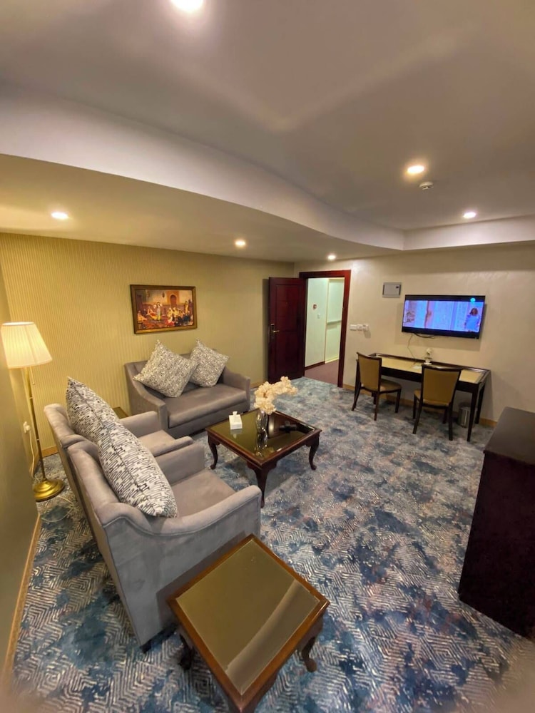 Strand Hotel Jordan 50/59