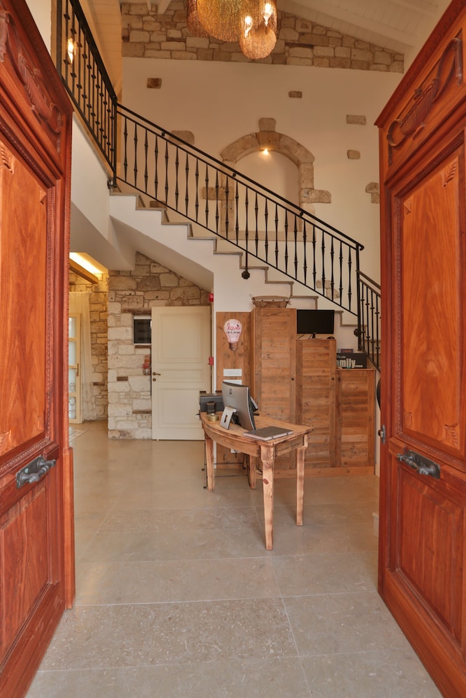 Kose Konak Butik Hotel photo3