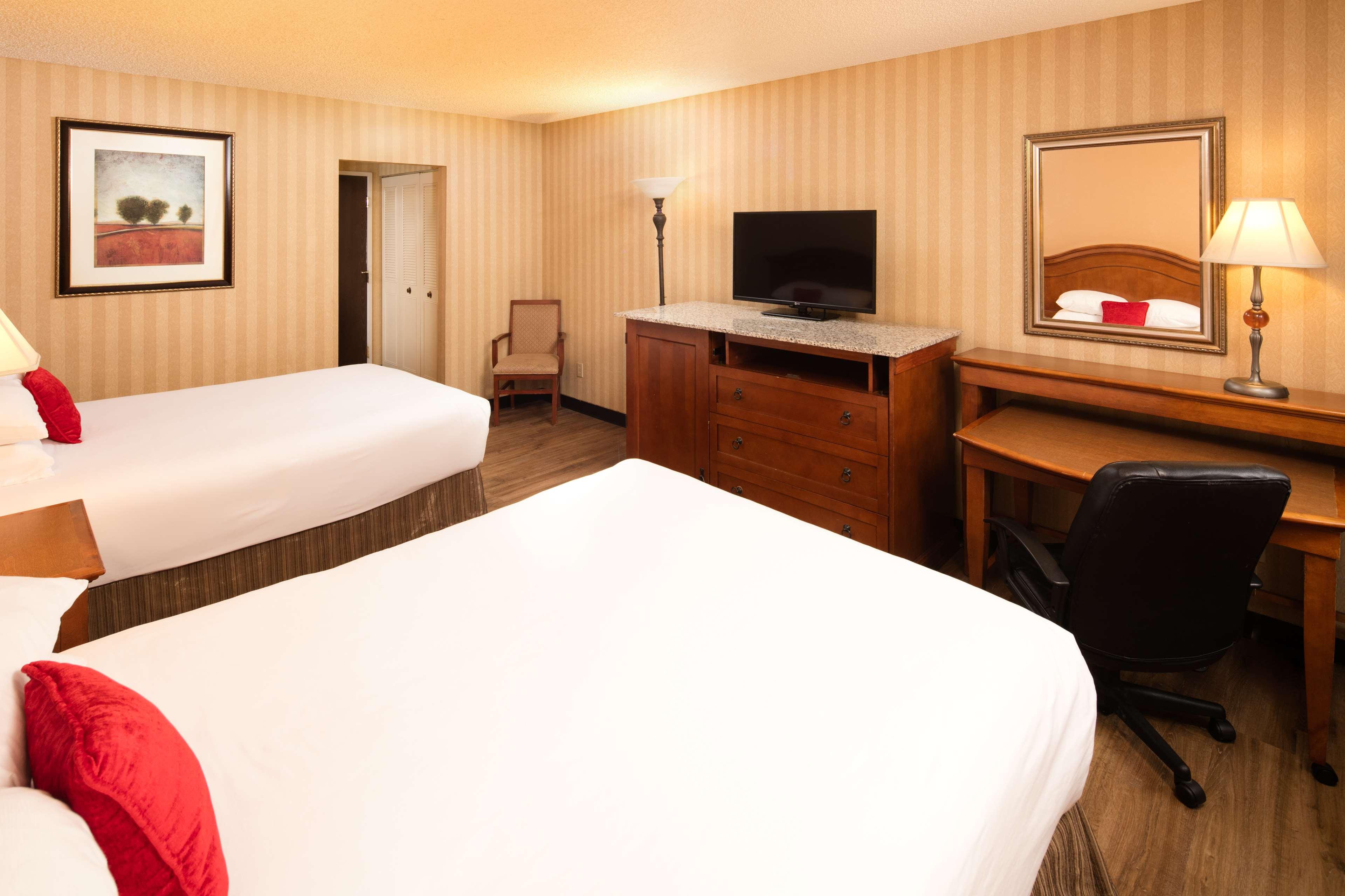 Red Lion Hotel Twin Falls 7/35