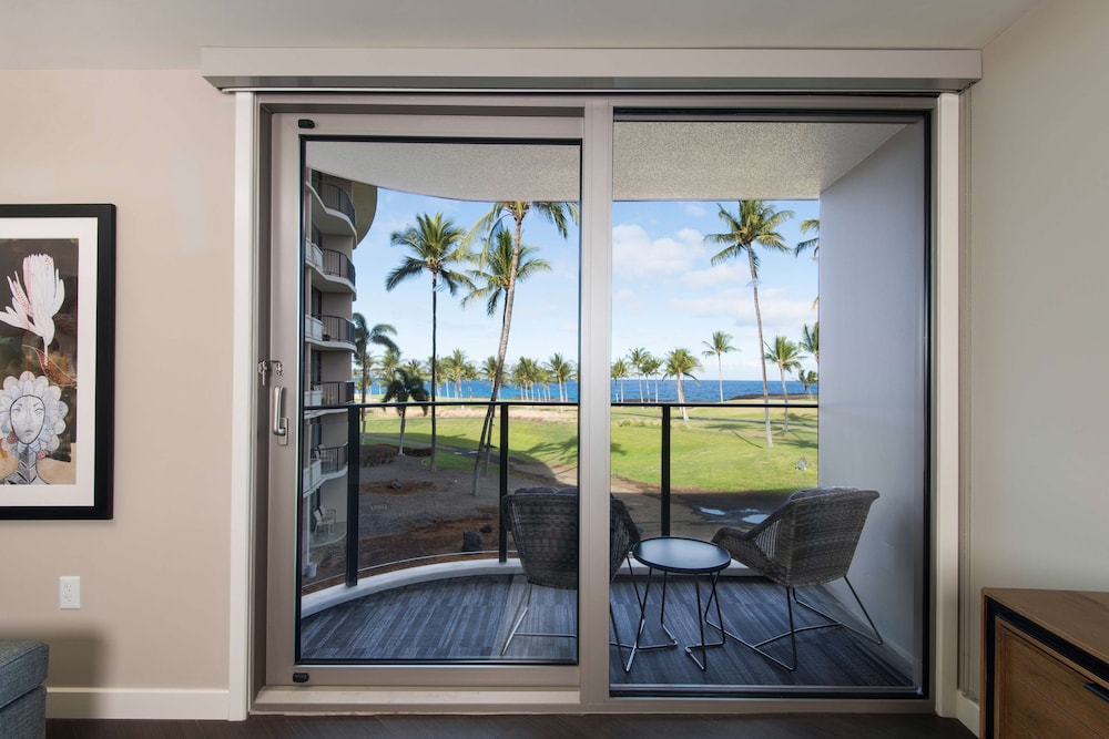 Hilton Grand Vacations Club Ocean Tower Waikoloa Village 32/52