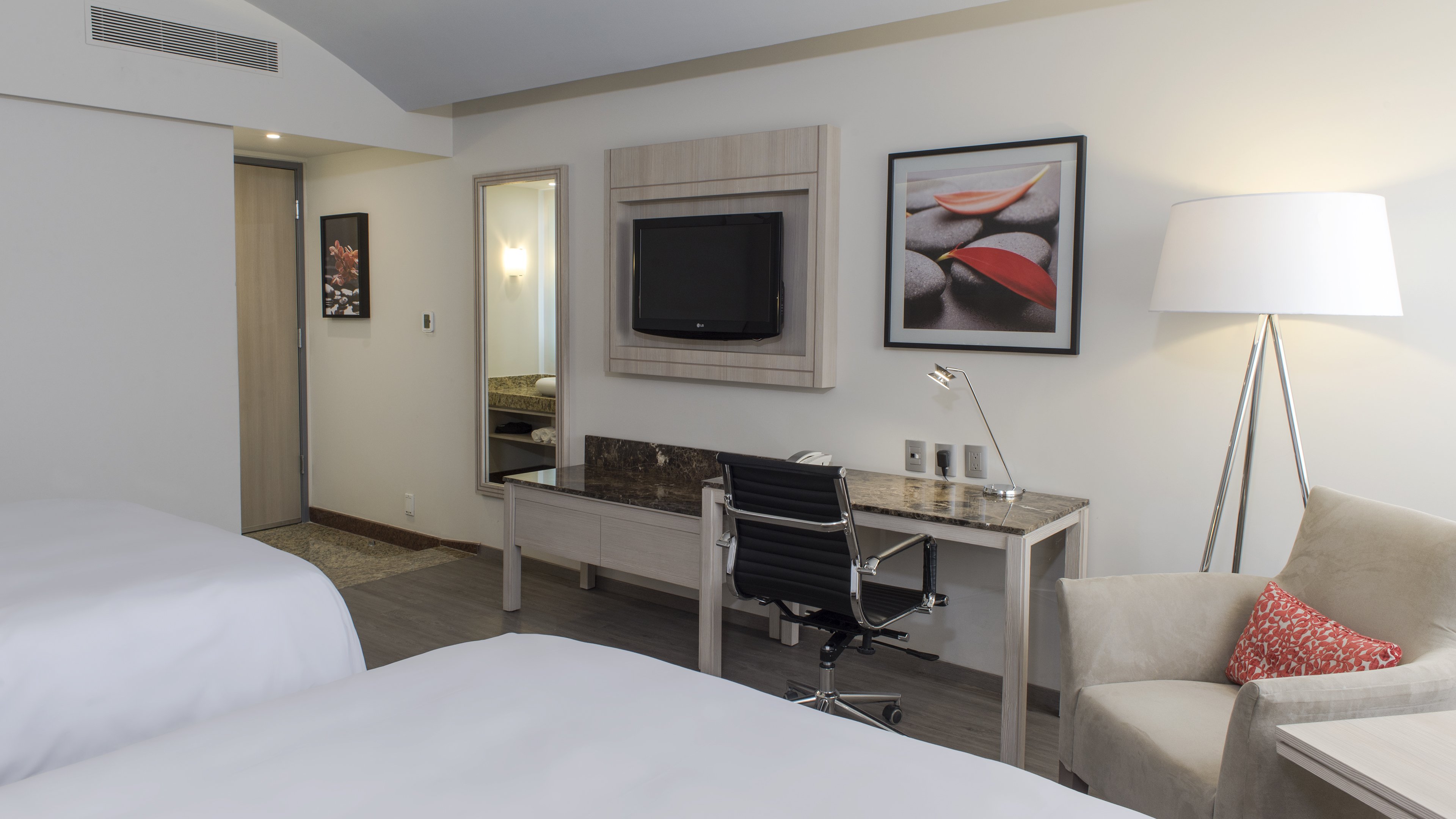 HOLIDAY INN EXPRESS MEXICO - TOREO 15/58