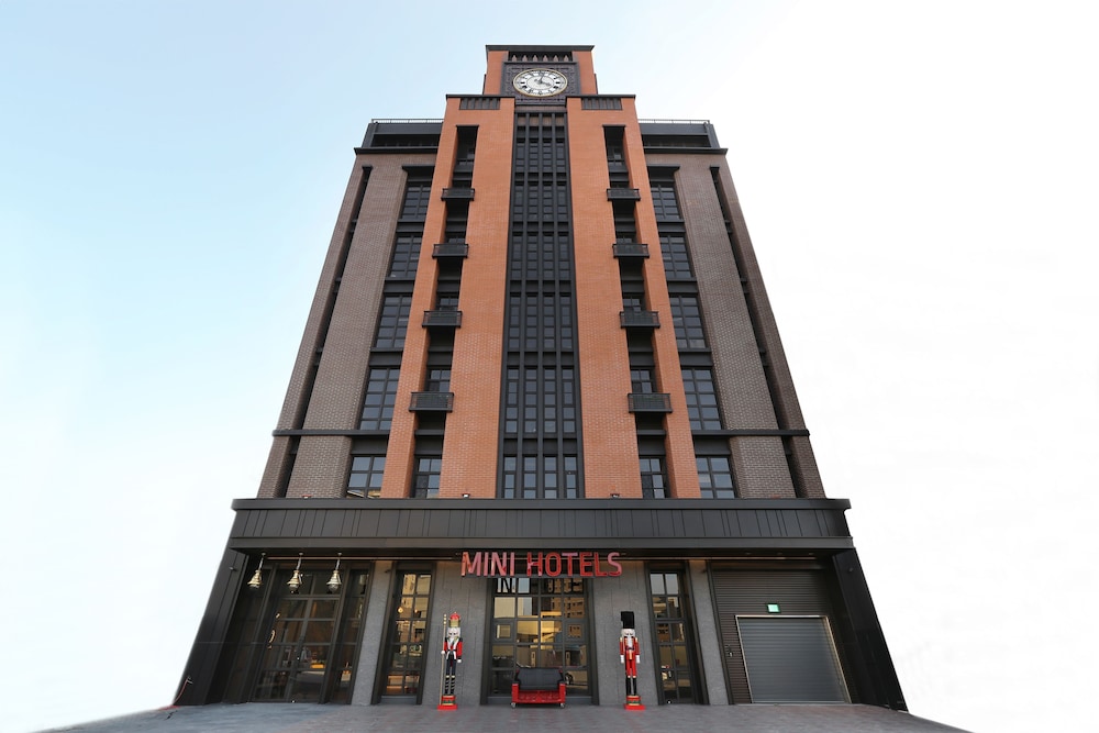 MINI HOTELS(FENG JIA BRANCH) 4/46
