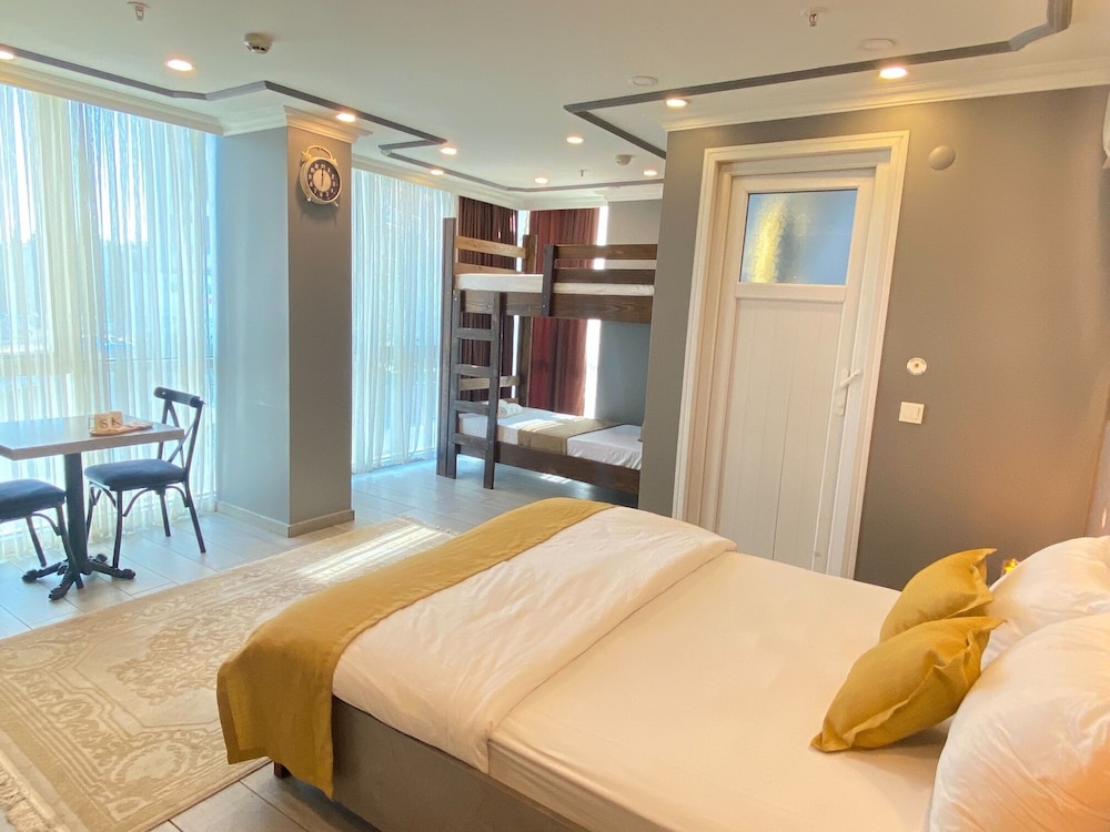 Sahra Kent Otel Pendik 13/50