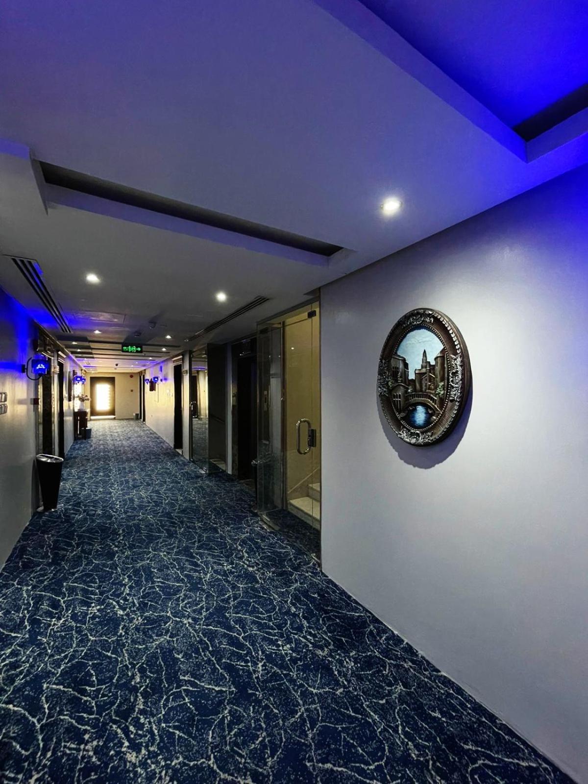 مرفال رويال(Merfal serviced Apartments-Royal) 48/52