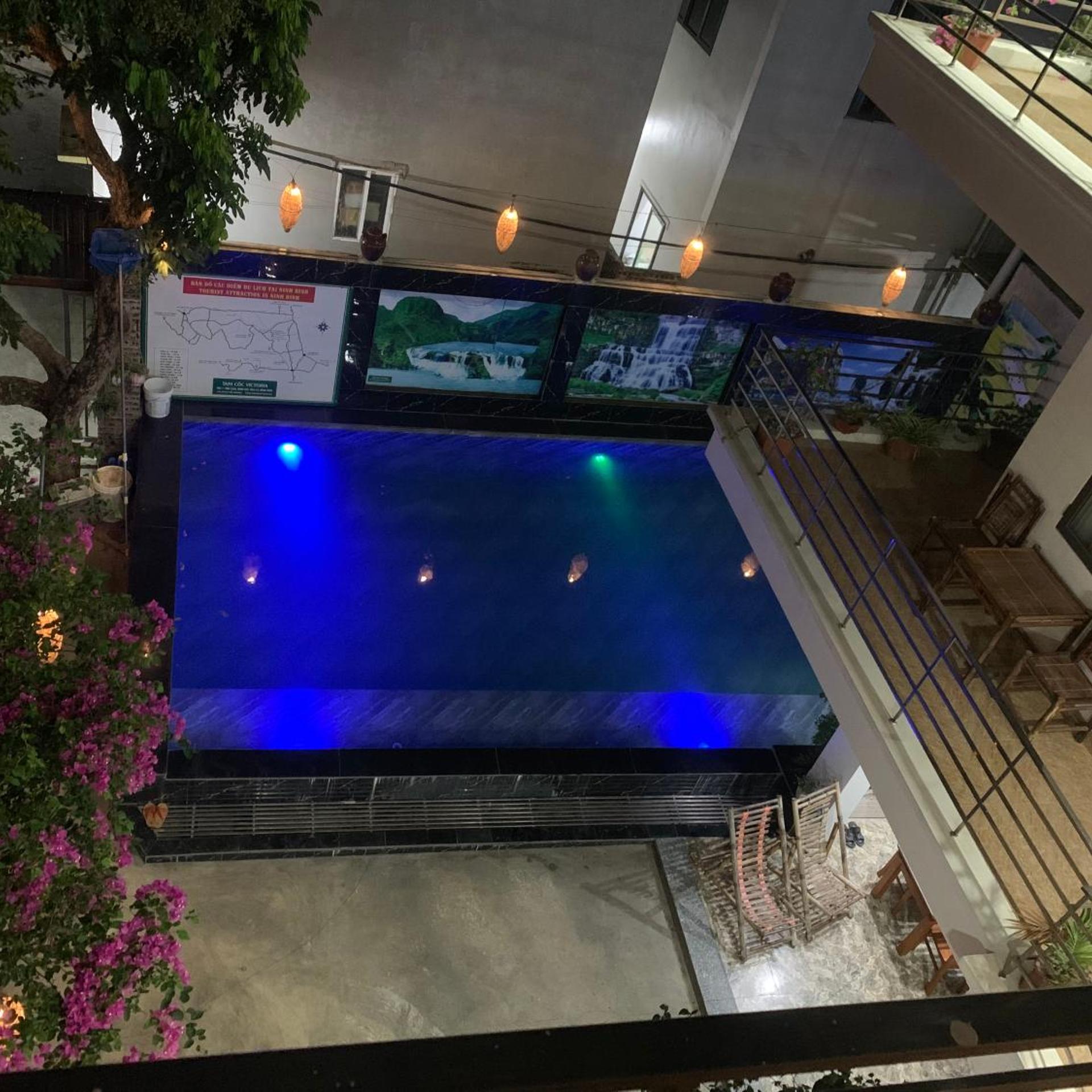 Tam Coc Victoria Hotel 34/50
