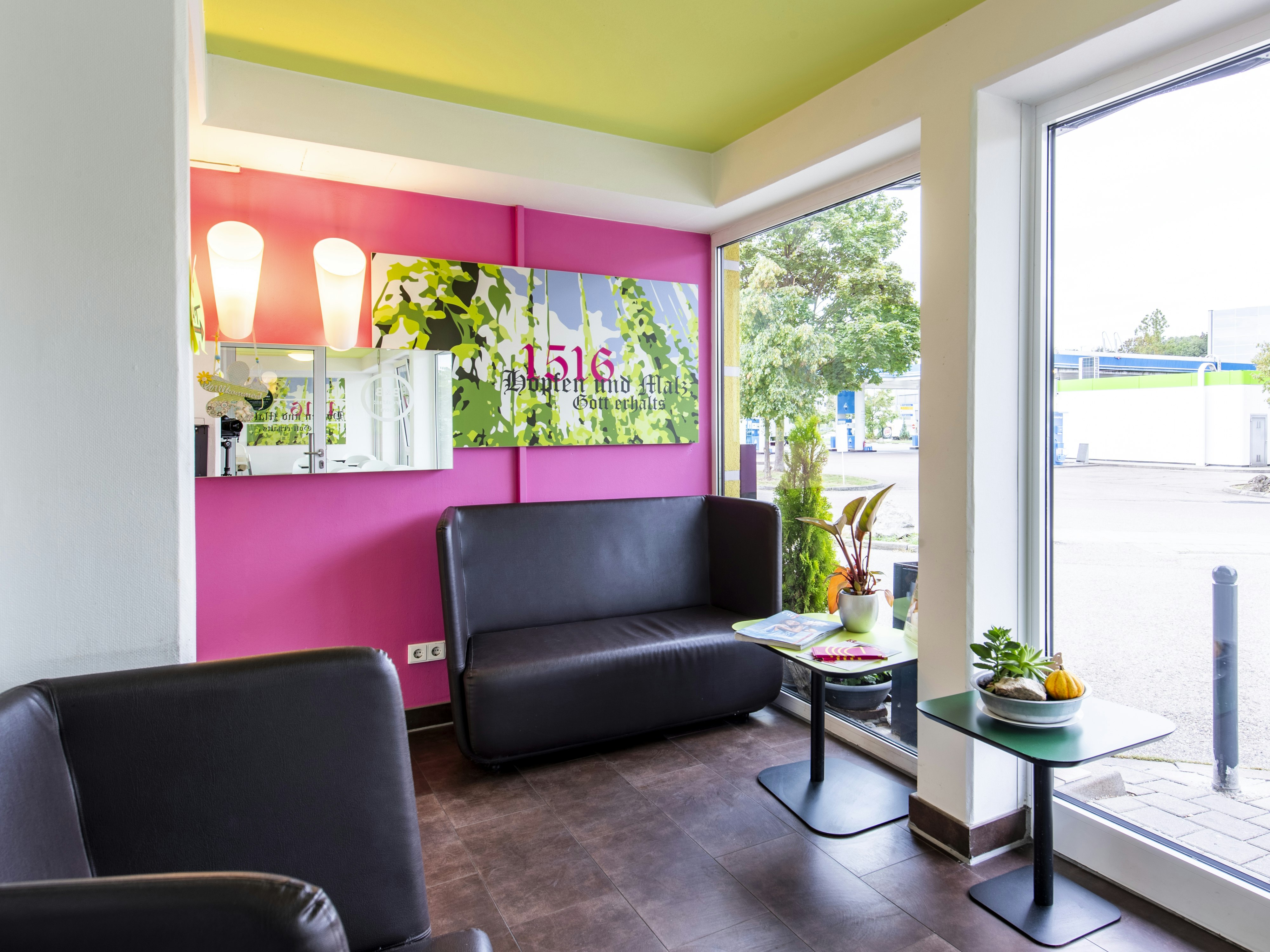 B&B Hotel Ingolstadt 18/31