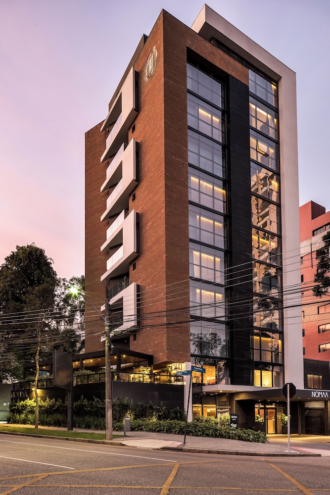 NOMAA HOTEL 47/50
