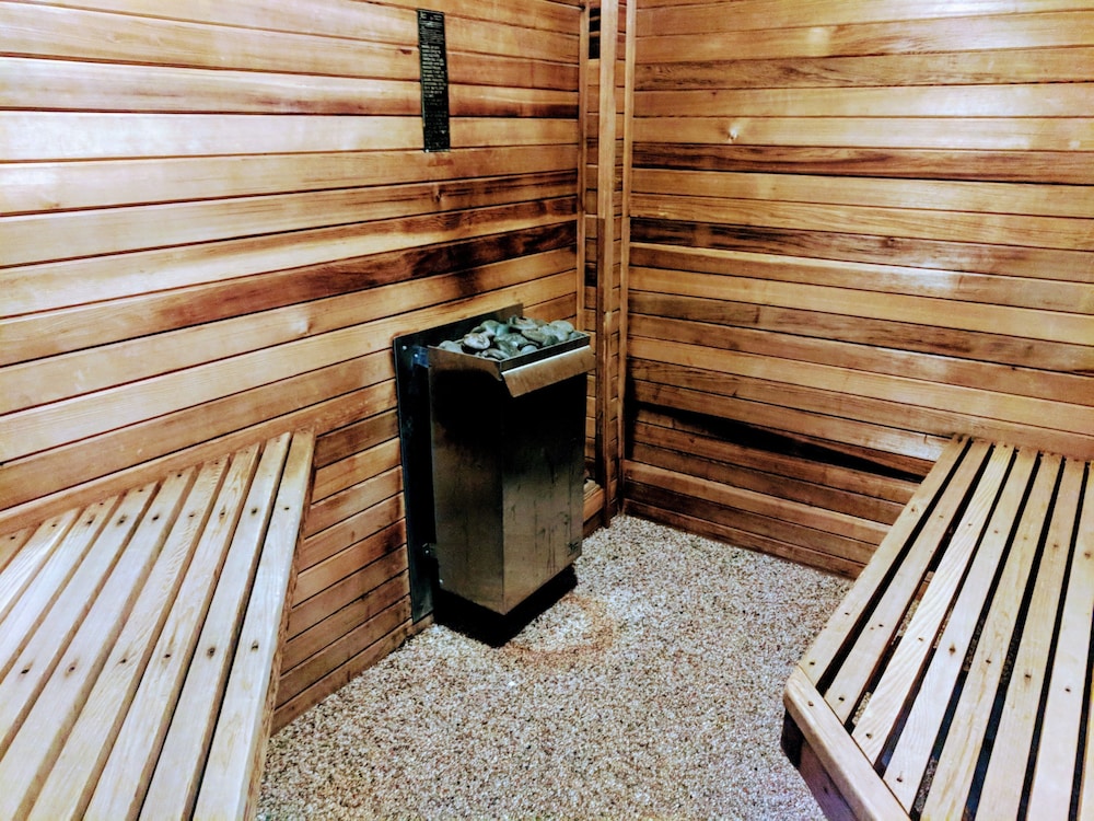 3 Peaks Lodge 16/27