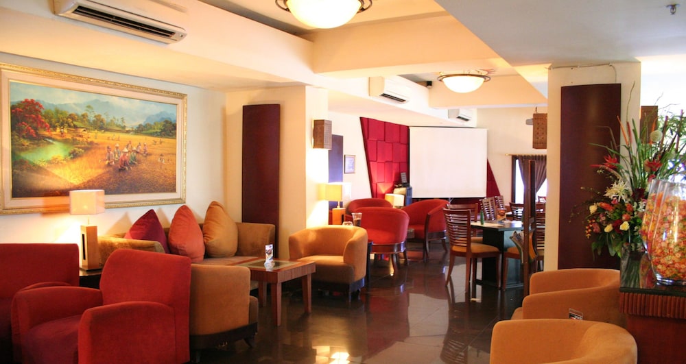 Hotel Pacific Balikpapan 14/25