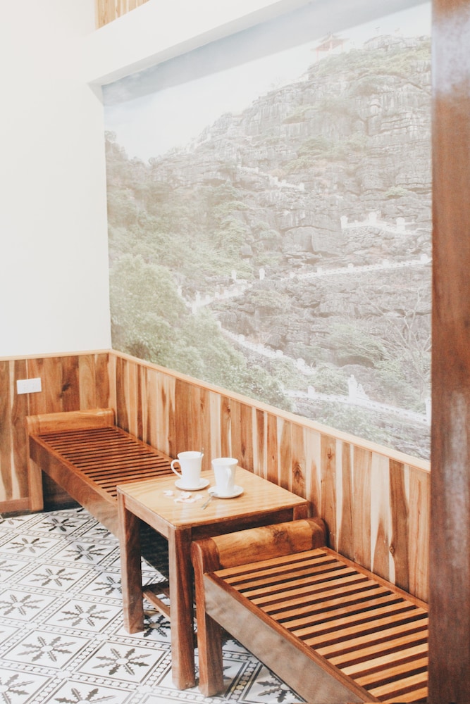 Mua Cave Ecolodge 60/72